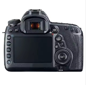 Appareil photo numérique d'occasion professionnel Canon 5D Mark IV 5D4 pour studio, idéal pour le streaming en direct - Product Image 5