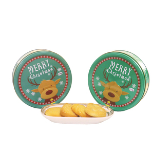 <span class=keywords><strong>Royal</strong></span> <span class=keywords><strong>Dansk</strong></span>-galletas de mantequilla <span class=keywords><strong>Dansk</strong></span>, aparato danés de 4OZ - Product Image 2