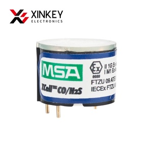 Sensor de oxígeno 10106722(EX) 10106725(CO/H2S) 10106729(O2) Sensor de gas MSA Nuevo y Original - Product Image 4