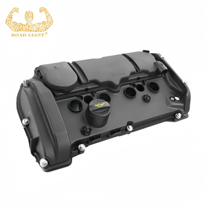 Couvre-culbuteurs en aluminium de haute qualité, vente directe d'usine, référence 11127646553 pour <span class=keywords><strong>BMW</strong></span> N13B16 F20/F30/Mini R57/R55/<span class=keywords><strong>R60</strong></span>/R61 - Product Image 1