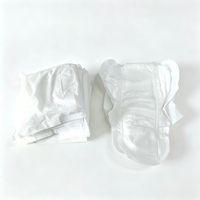 Inkontinenz-Pads für Männer, Hygienepads für die männliche Pflege, für den Außeneinsatz