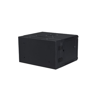 Nouveautés, support réseau 4u 6u 9u 15u, cabine murale, armoires réseau, support de serveur - Product Image 2