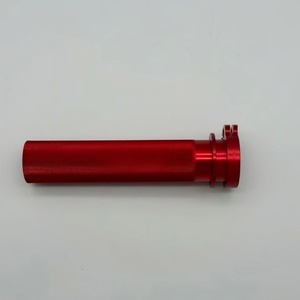 Poignée d'accélérateur avant en alliage d'aluminium CNC pour CRF250L, rénovation/mise à niveau avec garantie de 6 mois - Product Image 3