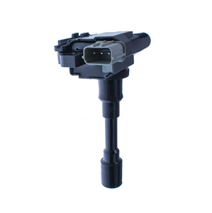 Auto Car Parts Bobina de ENCENDIDO 3 pines 33400-65G00 33400-65G01 33400-65G02 para Isuzu <span class=keywords><strong>BALENO</strong></span> (EG) 1,3 16V 95-02/SX4 (EY GY) 1,5 06-10 - Product Image 1