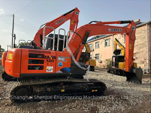 Оригинальный гусеничный экскаватор <span class=keywords><strong>Hitachi</strong></span> ZX120 Zaxis70 80 120 160 200 240 270 350 <span class=keywords><strong>360</strong></span>, гидравлический, 12 тонн, оригинальный экскаватор <span class=keywords><strong>Hitachi</strong></span> 120 - Product Image 6