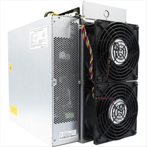 Bộ xử lý dữ liệu máy tính asic Miner ALPH AL1/16.6t/3730W - Product Image 2