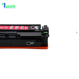 Cartucho de tóner <span class=keywords><strong>CF502A</strong></span> para HP Pro M254dw 254nw M280nw M281fdw 281fdn 1,3 K - Product Image 6