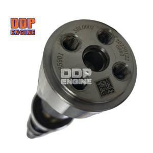 Pièces de moteur diesel pour machines de construction 5685901, arbre à cames pour Cummins X12 X13 ISG13 - Product Image 1