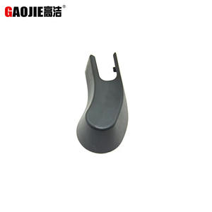 Cubierta del brazo del limpiaparabrisas trasero Gaojie 61627161030 para BMW X3 F25 11-17 - Product Image 4