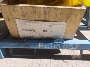 Tres-Uno 966 Cargador Dana Transmisión - Product Image 3