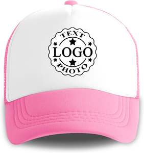 Casquette de baseball classique réglable en coton à profil bas pour hommes Casquette de golf brodée à pois originaux Casquette unie non construite à pois originaux - Product Image 2