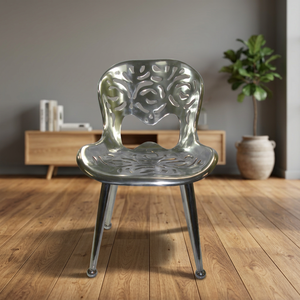 Aluminum <b>Chair</b> - Product Image 2