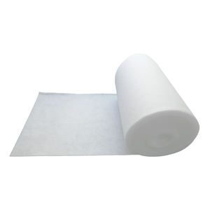 Lọc bông <span class=keywords><strong>HEPA</strong></span> lọc Net nhà sản xuất tùy chỉnh thiết bị y tế intake Lọc Net F9 lọc tĩnh điện bông - Product Image 6