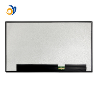 Écran publicitaire LCD TFT de 15,6 pouces, résolution 1920x1080, écran LCD IPS, interface EDP de 15,6 pouces, écran LCD
