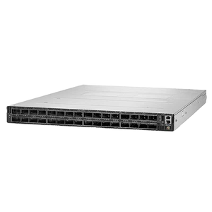 Commutateur Mellanox MQM9700-<span class=keywords><strong>NS2R</strong></span> 400G IB avec gestion - Product Image 1
