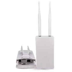 Routeur modem 4G CPE905/POE LTE haute vitesse, étanche, pour extérieur, avec port WAN/LAN, routeur avec carte SIM, point d'accès haut débit - Product Image 1