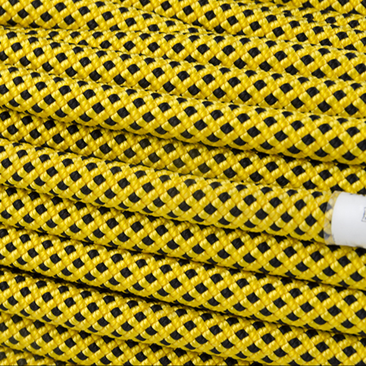 CE UIAA Certificate EN1891Nylon Safety Rope