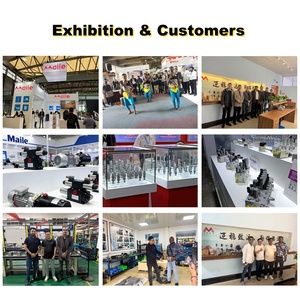 วาล์วไฮดรอลิกแบบตลับโลหะหล่อขึ้นรูปตามสั่งของ Myroth บล็อกวาล์วไฮดรอลิกแบบแมนิโฟลด์ทำจากอลูมิเนียมอัลลอยด์สำหรับเครื่องจักรอุตสาหกรรม - Product Image 6