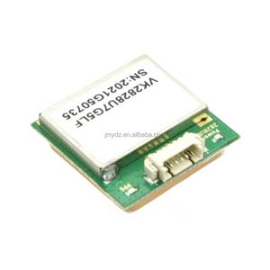 Módulo GPS VK2828U7G5LF Mini Chip de Posicionamiento Nivel TTL 1-10Hz con Antena de Control de Vuelo y Navegación - Product Image 4