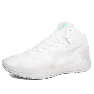 <span class=keywords><strong>2023</strong></span> chaussures de <span class=keywords><strong>basket</strong></span>-ball professionnelles pour hommes nouveau Design Logo de marque baskets en maille personnalisables pour l'été automne caoutchouc anti-dérapant pour - Product Image 4