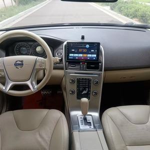 Voiture d'<span class=keywords><strong>occasion</strong></span> SUV <span class=keywords><strong>Volvo</strong></span> <span class=keywords><strong>XC60</strong></span> 2012, marron, <span class=keywords><strong>essence</strong></span>, 2.0T, véhicule d'<span class=keywords><strong>occasion</strong></span> - Product Image 5