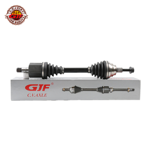 GJF auto pièces <span class=keywords><strong>de</strong></span> rechange Essieu <span class=keywords><strong>arbre</strong></span> <span class=keywords><strong>de</strong></span> <span class=keywords><strong>Transmission</strong></span> pour droit pour VW <span class=keywords><strong>Tiguan</strong></span> 1.8 2.0 AT L C-AD036-8H - Product Image 1
