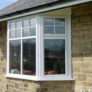 Grande armoire à faible émissivité à cadre <span class=keywords><strong>en</strong></span> aluminium avec design de gril <span class=keywords><strong>accordéon</strong></span> triple double vitrage <span class=keywords><strong>en</strong></span> <span class=keywords><strong>baie</strong></span> vitrée <span class=keywords><strong>en</strong></span> <span class=keywords><strong>baie</strong></span> et fenêtre <span class=keywords><strong>en</strong></span> arc - Product Image 2