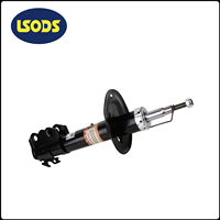 Nouvel amortisseur de suspension avant gauche antirouille (amortisseurs de voiture) LSODS pour Vios Lifan Zotye Changan OE 4852059365
