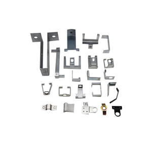 Độ chính xác cao không gỉ tùy chỉnh OEM Độ chính xác cao các nhà sản xuất phần cứng quá trình bản lề móc và phần cứng - Product Image 5