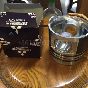 Pistons S4S: 32A17-06101, 32B17-06100-En stock - Product Image 6