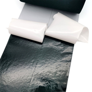 Ruban adhésif pour gazon artificiel, adhésif puissant, auto-adhésif, ruban de jonction pour gazon synthétique, installation rapide et facile, rouleau - Product Image 2