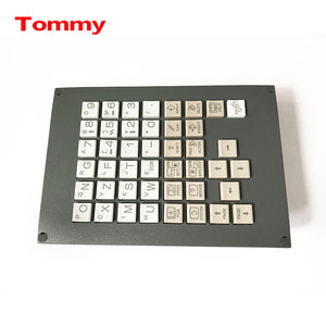 FANUC A02B-0303-C120 # Unidad de Panel de Operador T - Product Image 5