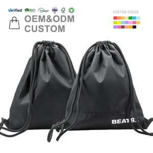 Tùy Chỉnh Cá Nhân Oxford Tái Sử Dụng Mua Sắm Sinh Thái Túi Chất Lượng Cao Bền Dây Kéo Phòng Tập Thể Dục Túi - Product Image 1