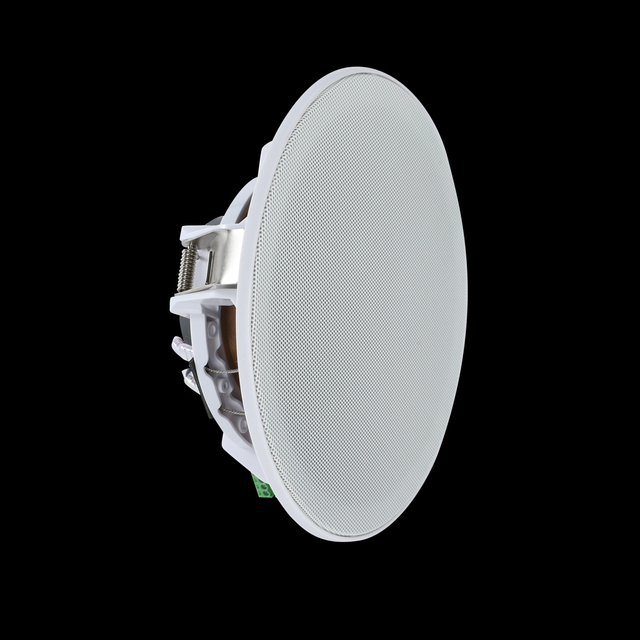 New High Quality 30W Ceiling Main Speaker Background Music Amplifier Suitable for Homes Supermarkets & Conference Rooms