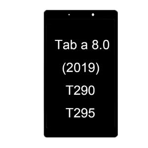 Accessori per Telefoni Cellulari Youyuan Company, Schermo LCD per Tablet <span class=keywords><strong>Samsung</strong></span> Tab A <span class=keywords><strong>T290</strong></span>, Display LCD da 8.0 Pollici - Product Image 3