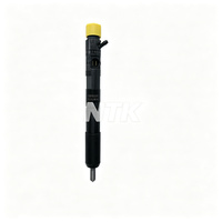 NOUVEAU PRODUIT EJBR03301D Injecteur diesel Common Rail pour JMC TRANSIT 2.8L VAN