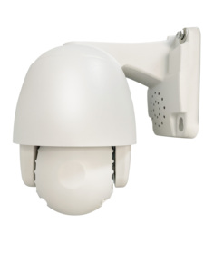 HIK Plug-Play 6MP PTZ <b>Camera</b> Dual Light Colorful Vision Network <b>Camera</b> 2 Ways Audio 5x 2.7-13.5 Mm Motorized POE Human Detection - Product Image 5