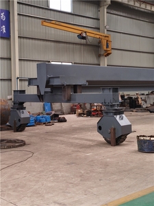 Grue à pneus tout-terrain, performances tout-terrain pour les chantiers de construction - Product Image 5