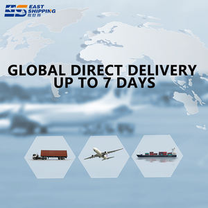 จัดส่งด่วนไปยังดูไบและซาอุดิอาระเบียขนส่งทางอากาศแบบส่งถึงบ้านพร้อมตัวแทนโลจิสติกส์บริการจัดส่งแบบตะวันออก-DP - Product Image 2