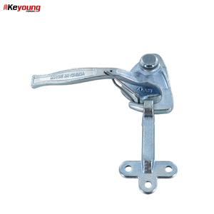 Nouveau Verrou de Levier de Remorque 16000lbs Forgé et Peint pour AC SCHNITZER X6 E71 SUV – Pièces et Accessoires de Remorque - Product Image 6