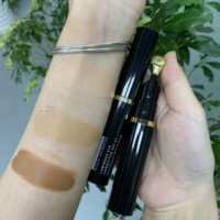 Fond de Teint Liquide Waterproof et Correcteur Yeux Éclaircissant pour la Peau, Vente en Gros, Marque Privée