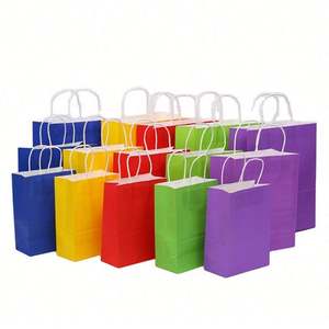 Bolsa de Burbujas de Papel Kraft Ecológica para Envíos, Promocional, para Productos Nuevos, Personalizable - Product Image 1