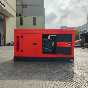 Generador diésel automático de 70 kW, 70 kVA, 80 kVA, 380 V, autogenerador con calefacción - Product Image 5