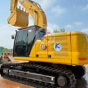 รถขุดตีนตะขาบ Caterpillar 330 <span class=keywords><strong>มือ</strong></span><span class=keywords><strong>สอง</strong></span> ผลิตในญี่ปุ่น ขนาด 30 ตัน รถขุดมือ<span class=keywords><strong>สอง</strong></span> อุปกรณ์ก่อสร้าง มีสินค้าในสต็อก พร้อมจัดส่ง - Product Image 5