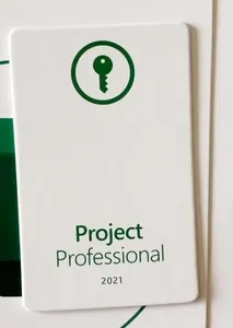 Activation 100% en ligne, Project Professional 2021, livraison rapide via <span class=keywords><strong>chat</strong></span>/e-mail, Project Pro 2021, vente au détail, MS Project 2021 - Product Image 5