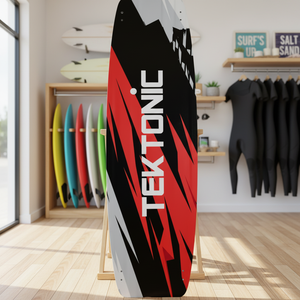 Meilleure Vente OEM <span class=keywords><strong>Planche</strong></span> de Kiteboard Hydrofoil en Carbone avec Noyau en <span class=keywords><strong>Bois</strong></span>, Twintip, Personnalisée, Durable et Haute Résistance pour le Surf - Product Image 2