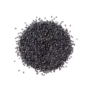 Graines <span class=keywords><strong>de</strong></span> <span class=keywords><strong>sésame</strong></span> noires naturelles en gros 100% graines <span class=keywords><strong>de</strong></span> <span class=keywords><strong>sésame</strong></span> crues d'aliments <span class=keywords><strong>de</strong></span> <span class=keywords><strong>santé</strong></span> purs à vendre - Product Image 1