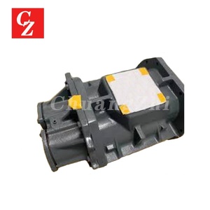 หัวมอเตอร์โลหะ Chuangzhi CZ รุ่น 1616651280 1616651283 สำหรับโรเตอร์คอมเพรสเซอร์ - Product Image 4