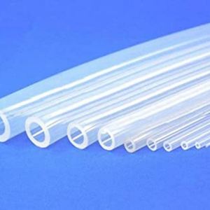 Tuyau flexible transparent en plastique transparent - Product Image 4