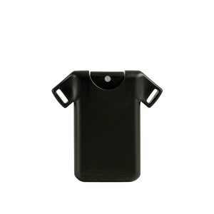 Flacon pulvérisateur de désinfectant pour les mains en forme de <span class=keywords><strong>jupe</strong></span> de 10 ml, flacon de <span class=keywords><strong>parfum</strong></span> miniature vide pour la poche - Product Image 3